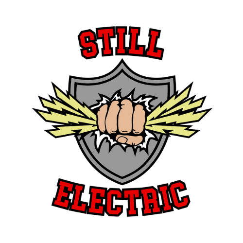 Still Electric Logo